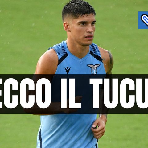 Calciomercato, Correa ha firmato: è un nuovo calciatore dell'Inter