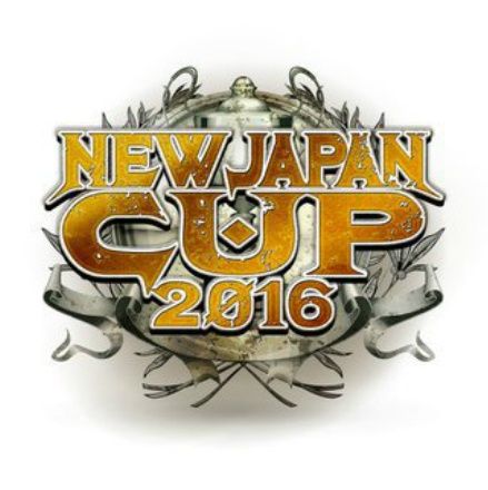 W2M EXTRA # 26:  NJPW New Japan Cup 2016 Nights 1 & 2, Stan Hansen to WWE HOF & More
