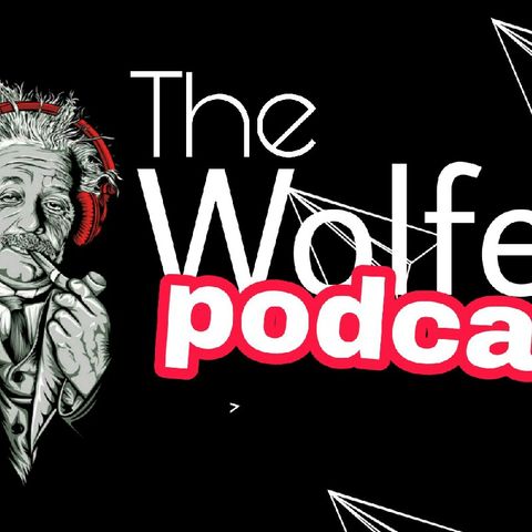 The Wolfers Podcast EP1 Why Akothee doesn't do local collabos, Top 10 most successful artists in Kenya