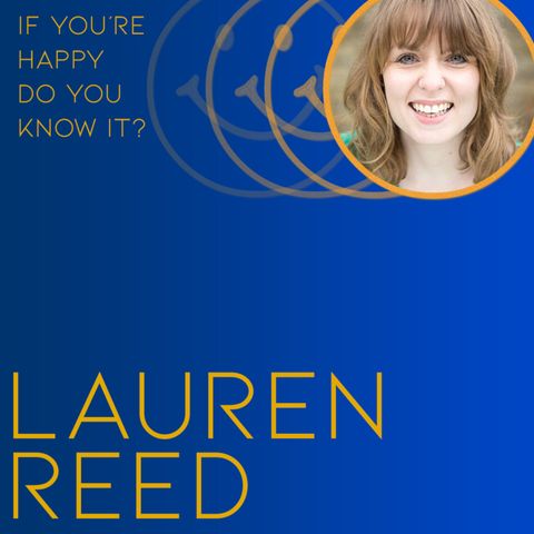 106. LAUREN REED