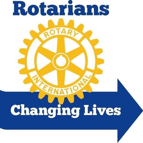 Service Above Self - Rotarian Reflections