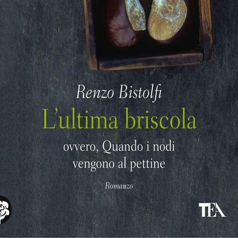 Renzo Bistolfi: l'ultima briscola racconta una storia di amicizia e di vendetta legata alla guerra e ai partigiani in Liguria
