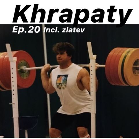 Khrapaty & Zlatev | Sinclair Countdown | Ep.20 (6-5)