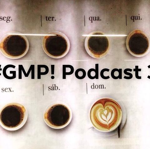 'Quinze Cafés' - The 'Good Morning Portugal!' Podcast - Episode 3