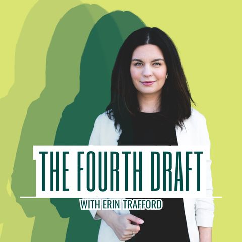 Welcome to The Fourth Draft