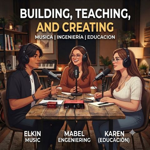 Podcast Cover