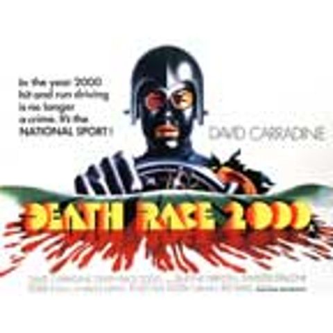 Episode 121: Death Race 2000  (1975)