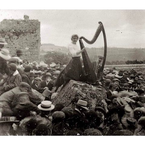 (SPECIALE) La questione irlandese (Dal Medioevo al 1914)