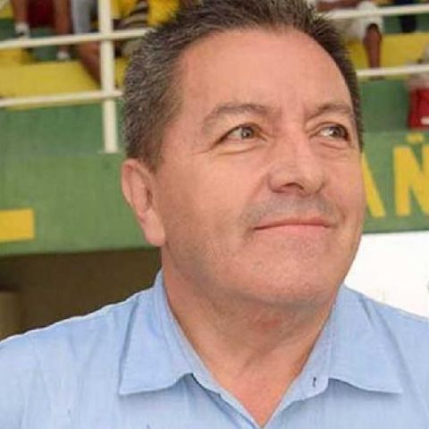 Hablamos Con Luis Eduardo Méndez Al Final De @SantaFe 0 @APetrolera 1 Entérate