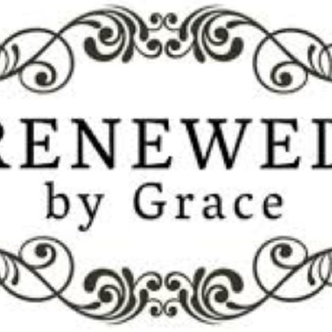 Episode 70 - Renewed By Grace
