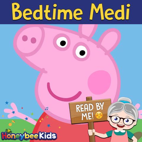 Peppa Pig - Bedtime Meditation