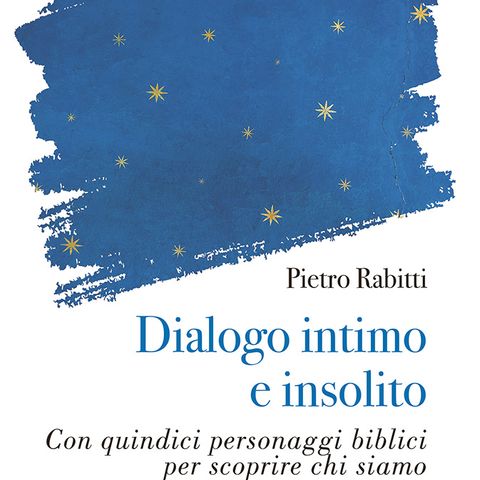 Pietro Rabitti "Dialogo intimo e insolito"