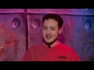 The Paris Show - S01E01