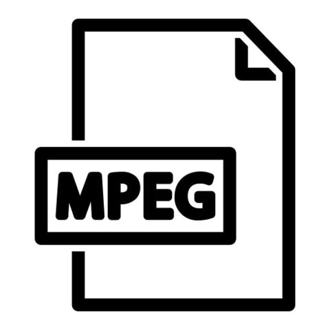 MPEG