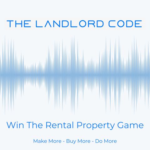 The Landlord Code Episode 2 - Vacancy is the #1 ROI Killer