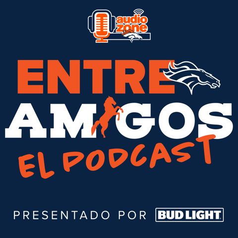 Portada del podcast