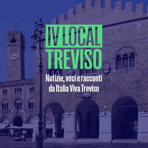 Marattin e la riforma del fisco e del catasto - IV Local Treviso del 14 aprile 2022