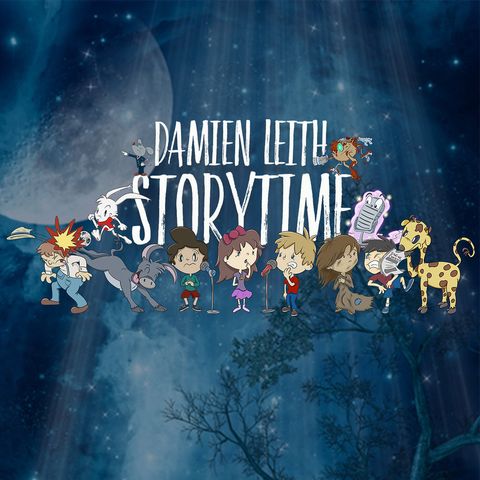 Youth Radio - StoryTime with Damien Leith