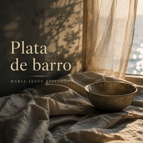Plata de barro