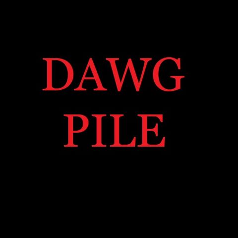Dawg Pile- Episode 1 SEC GAME