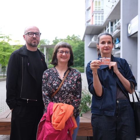 Odvážné palce 21/5/2026 Monyová, Lajf, Kohout, Ďábel nosí Pradu 2 a další