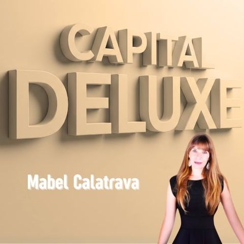 Capital Deluxe