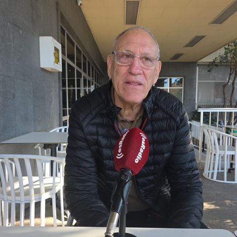 Tirando a Fallar: una hora con el 'Matraco' Margall, muñeca de seda  y elite formativa
