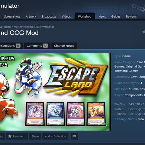 Kickstarter Update & Holiday Reflections
