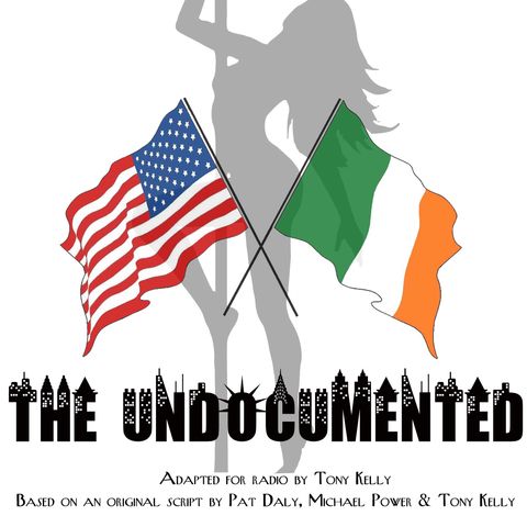 The Undocumented Part 2