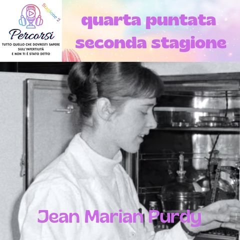 Jean Marian Purdy