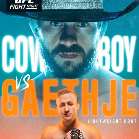 Beatdown After The Bell: UFC Fight Night: 'Cowboy v. Gaethje'