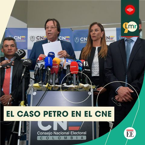 Los impactos del caso Petro en el  CNE: así se sacudió el país político y judicial