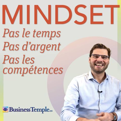 Livre business : Stratégies concrètes de dépassement de Soi pour Développer son entreprise #568