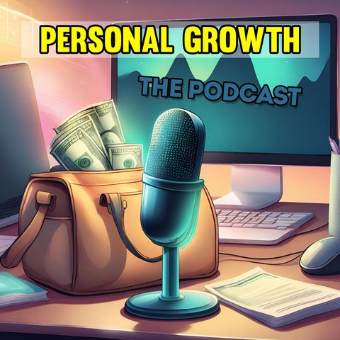 Personal Growth in Focus Unlocking Your Potential