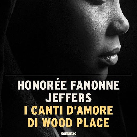 S3E7 - "I canti d'amore di Wood Place" di Honoree Fanonne Jeffers