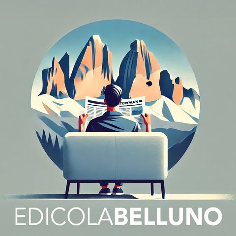 Copertina del podcast