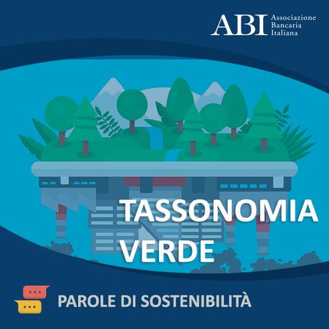 Tassonomia Verde