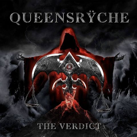 Metal Hammer of Doom: Queensryche: The Verdict Review