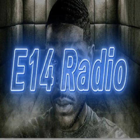 Episode 24 - E14 Radio