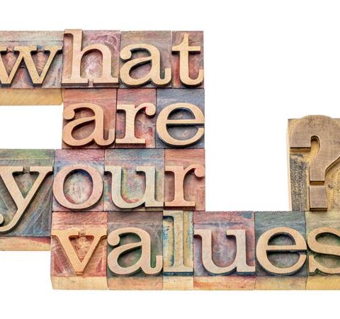 What Role Does Value Play In Your Life?