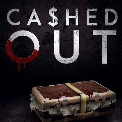 Big Blend Radio: Author Michael H. Rubin - Cashed Out