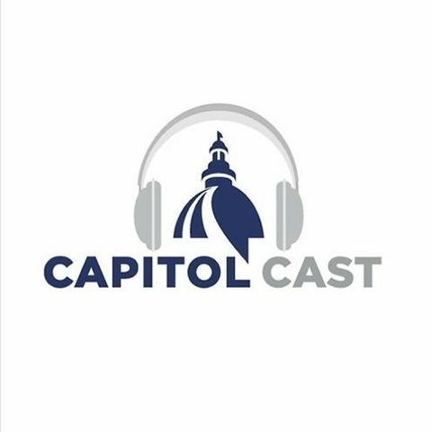 CapitolCast (April 14, 2024)