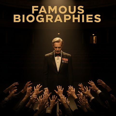 Podcast Cover