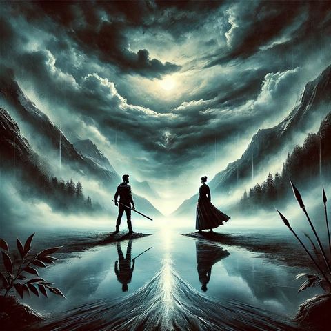 Eleven Possible Cases-Various