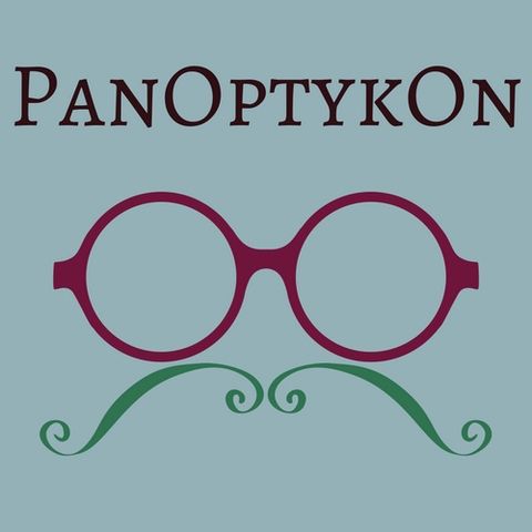 Panoptykon #1 -South Parki i Blade Runnery