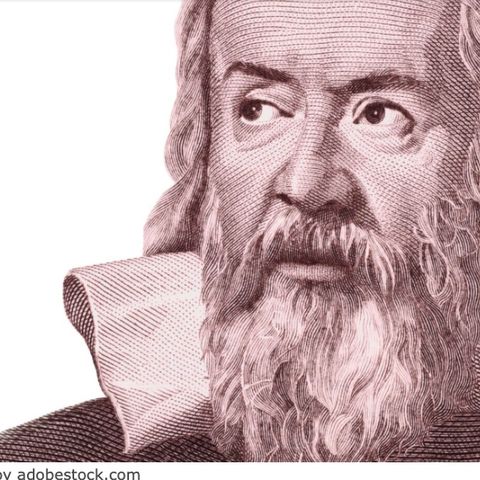 A brief intro to Galileo's achievement