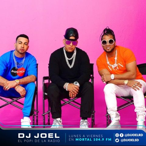 Daddy Yankee Acepta Grabar Con El Alfa, El Junte Mas Esperado De La Musica Urbana