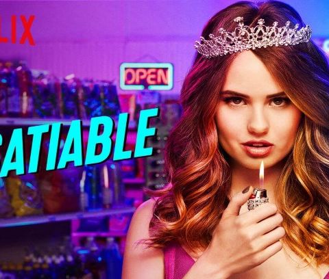 TV Party Tonight: Insatiable Season 1 Review (Netflix, 2018)