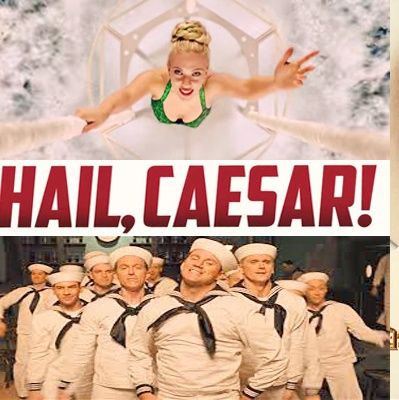 Hail Caesar