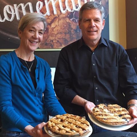 National Pie Day 2016: What's new at Grand Traverse Pie Co.